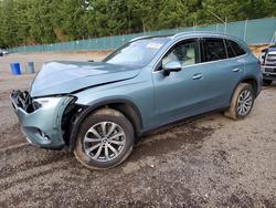 2025 Mercedes-Benz Glc 300 4matic for sale in Spanaway, WA