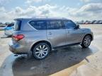 2016 Infiniti Qx80 Base