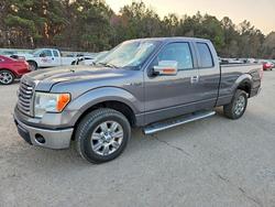 2010 Ford F150 Super Cab en venta en Shreveport, LA