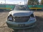 2004 Honda Civic dx