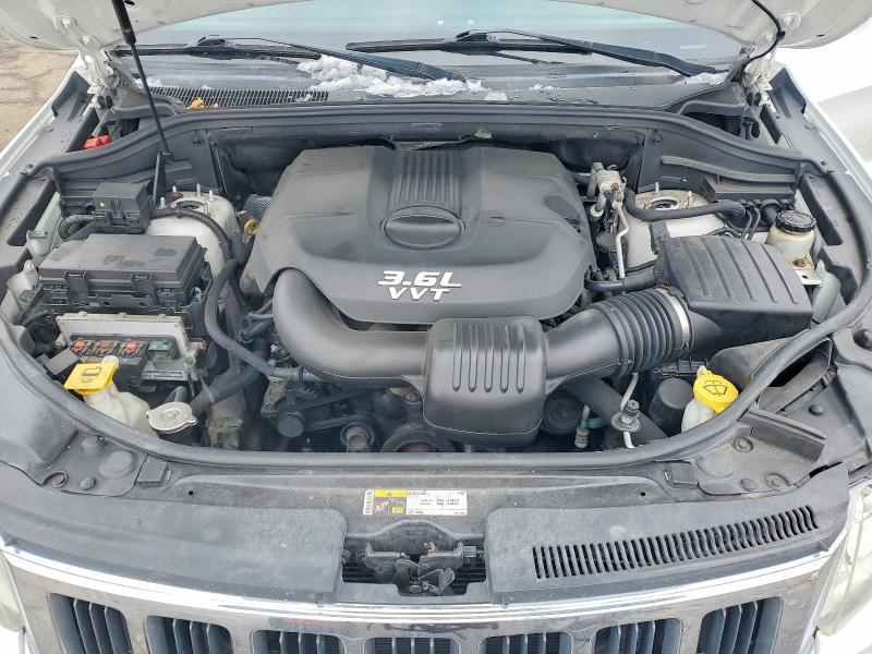 2013 Jeep Grand Cherokee Laredo