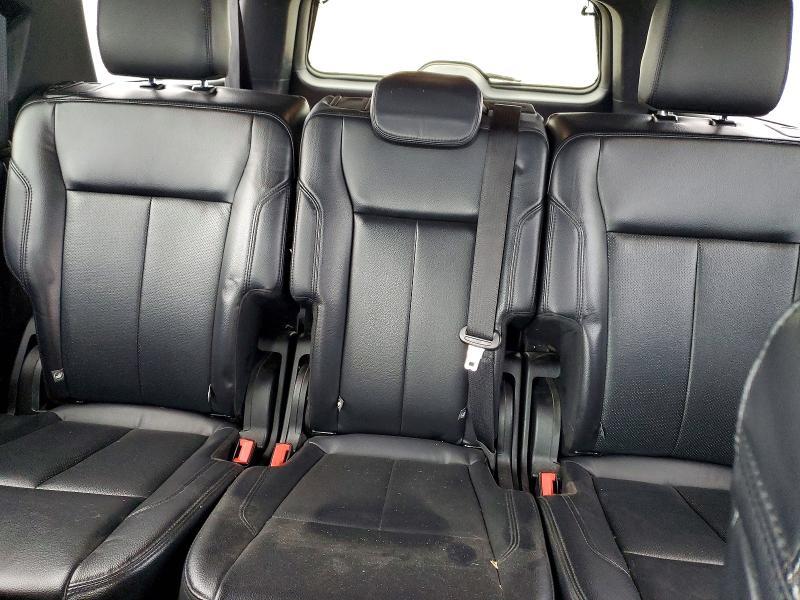 2019 Ford Expedition max xlt