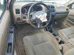 2004 Nissan Frontier Standard