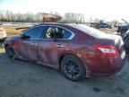 2011 Niss Maxima s