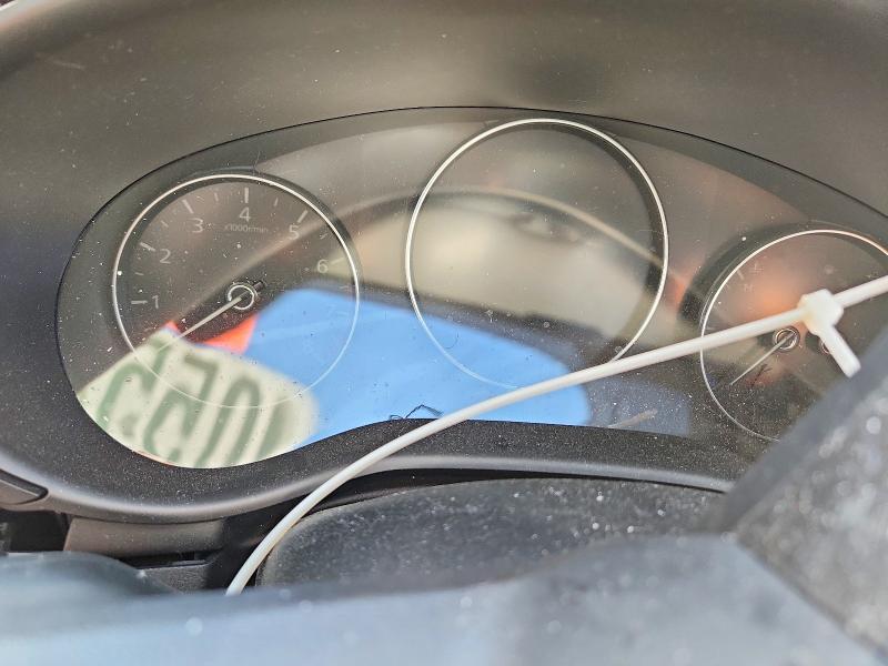 2025 Mazda 3 Select Sport