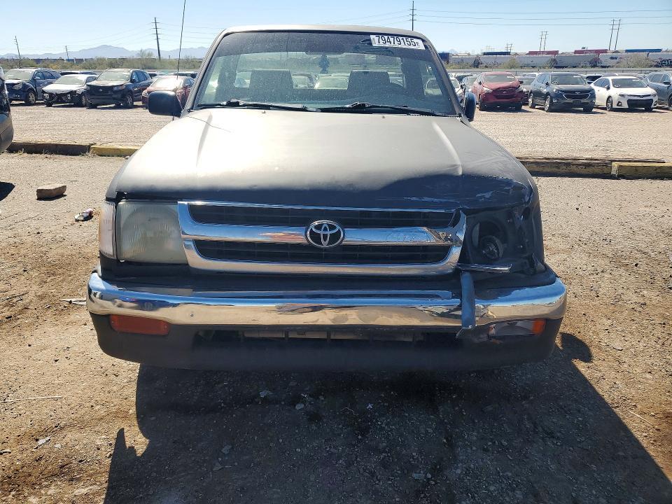 1998 Toyota Tacoma Base