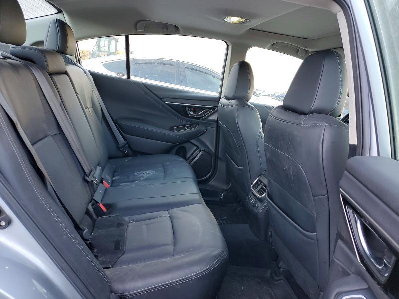 2022 Subaru Legacy Limited