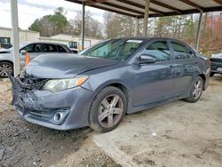 2012 Toyota Camry Base for sale in Hueytown, AL