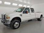 2010 Ford F350 Super Duty