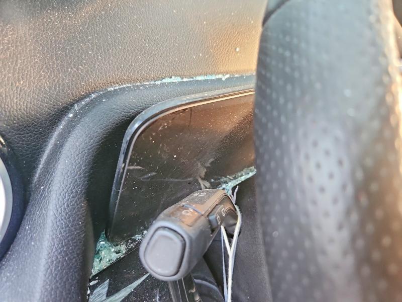 2023 Mercedes-Benz Gla 250