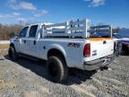 2007 Ford F350 SRW Super Duty