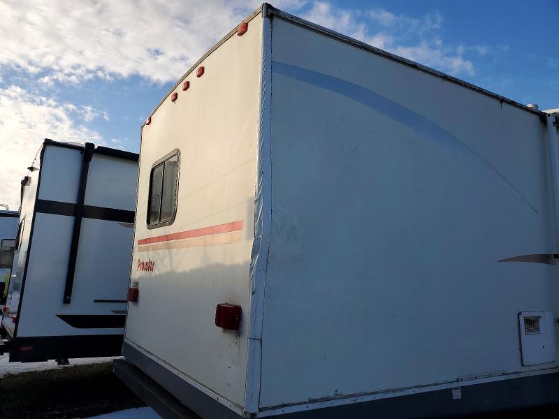 2006 Fleetwood Prowler Camper