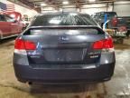 2013 Subaru Legacy 2.5i Limited