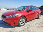 2017 KIA Forte s