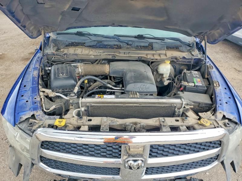 2015 Dodge Ram 1500 st