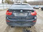 2014 BMW X6 m