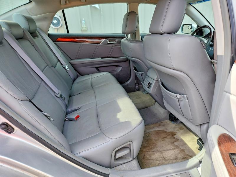 2009 Toyota Avalon xl