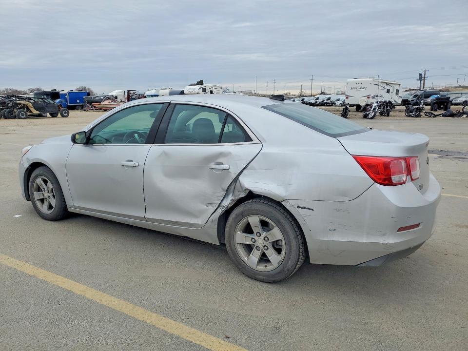2014 Chevrolet Malibu ls