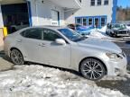 2012 Lexus Is 250 Base