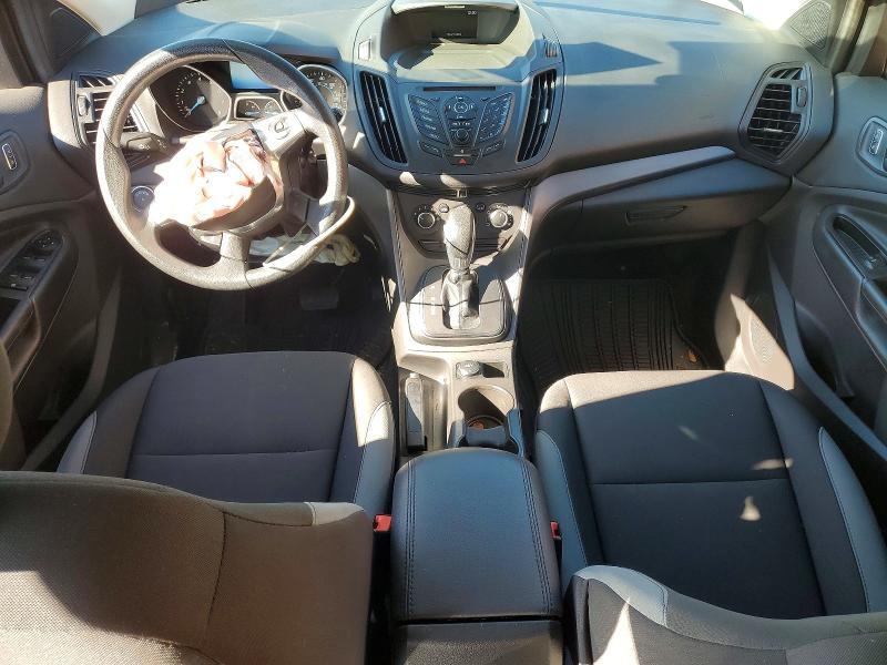 2016 Ford Escape s