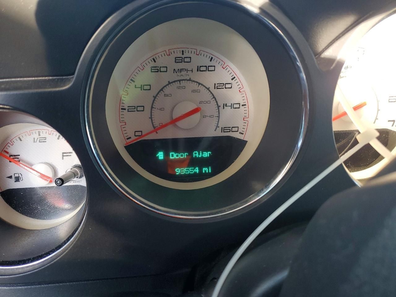 2013 Dodge Challenger R/T