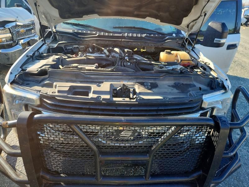 2017 Ford F250 Super Duty