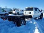 2024 Dodge RAM 4500 Truck Cab AND Chassis
