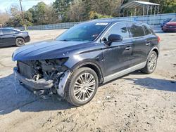 2017 Lincoln Mkx Reserve for sale in Savannah, GA