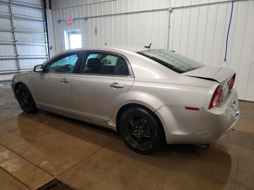 2008 Chevrolet Malibu ltz