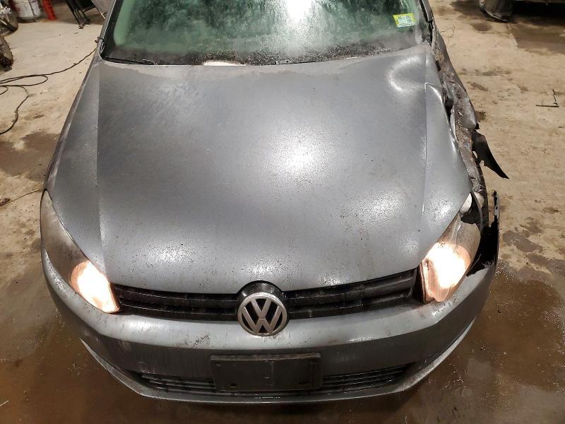 2013 Volkswagen Jetta s
