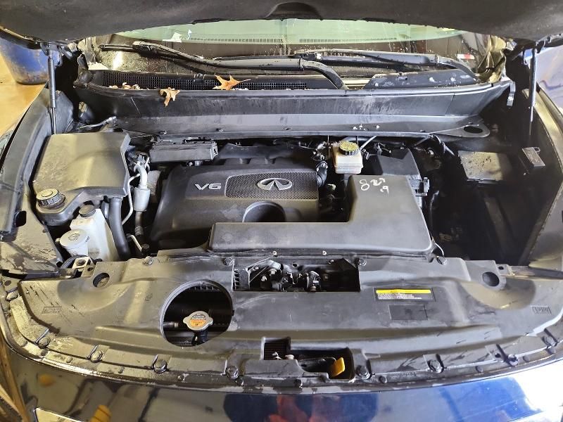 2019 Infiniti Qx60 Pure