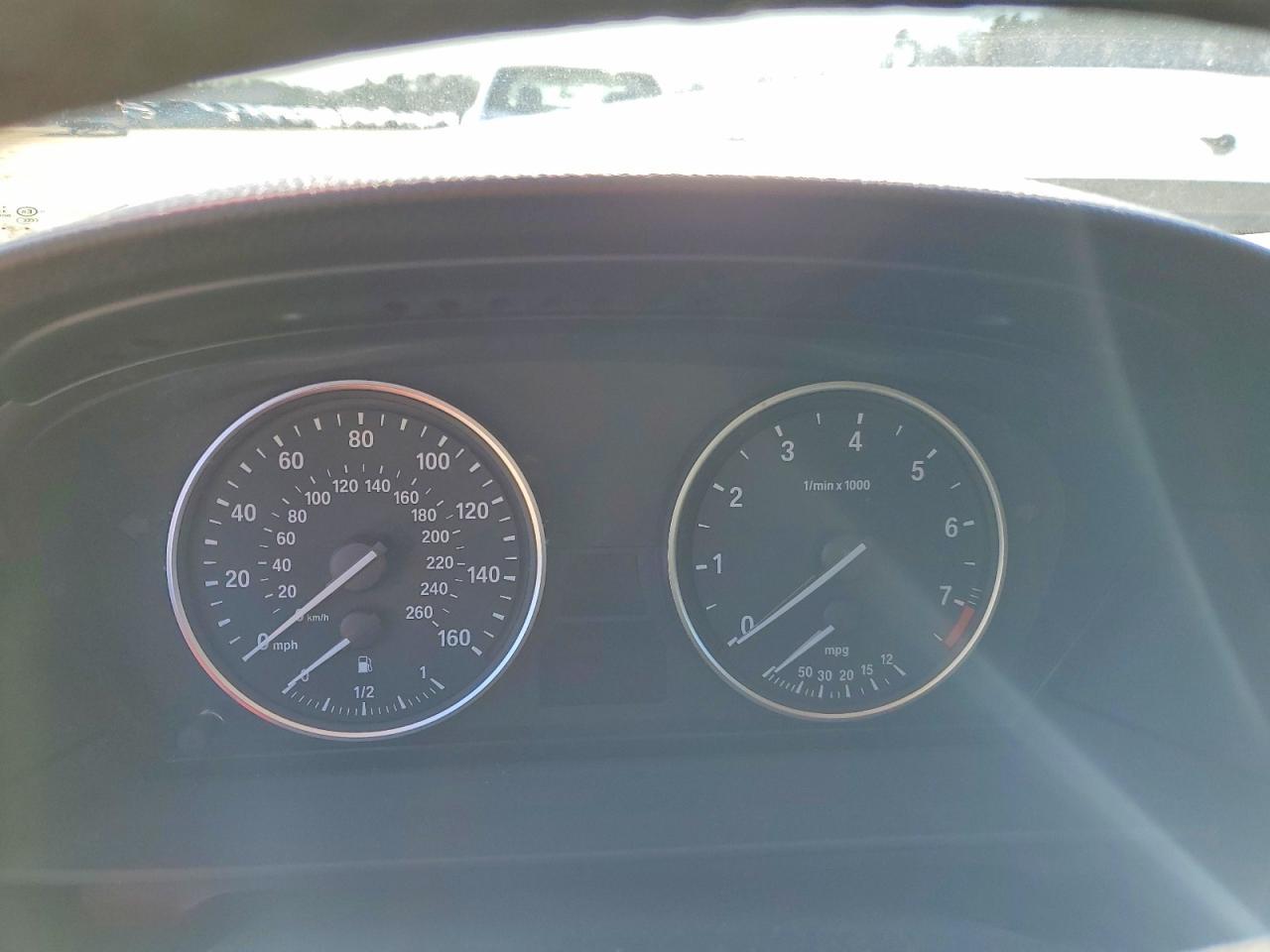 2010 BMW 535 i