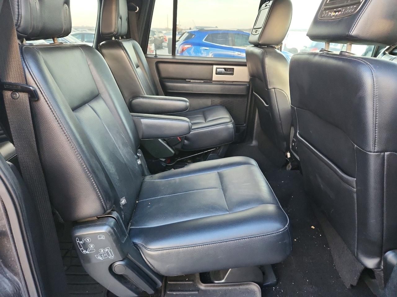 2015 Ford Expedition el Limited