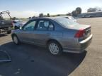 2005 Honda Civic lx