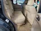 2008 Nissan Pathfinder s