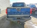 2002 Chevrolet Avalanche K1500