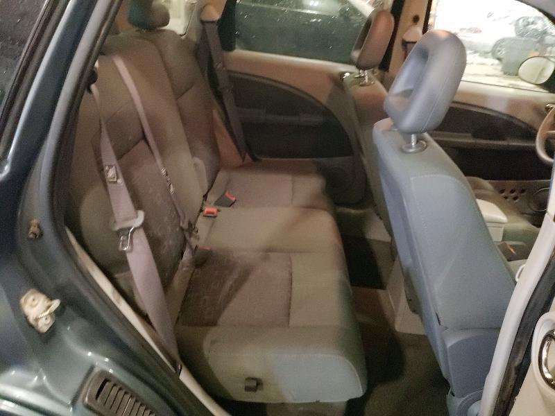 2006 Chrysler Pt Cruiser Touring