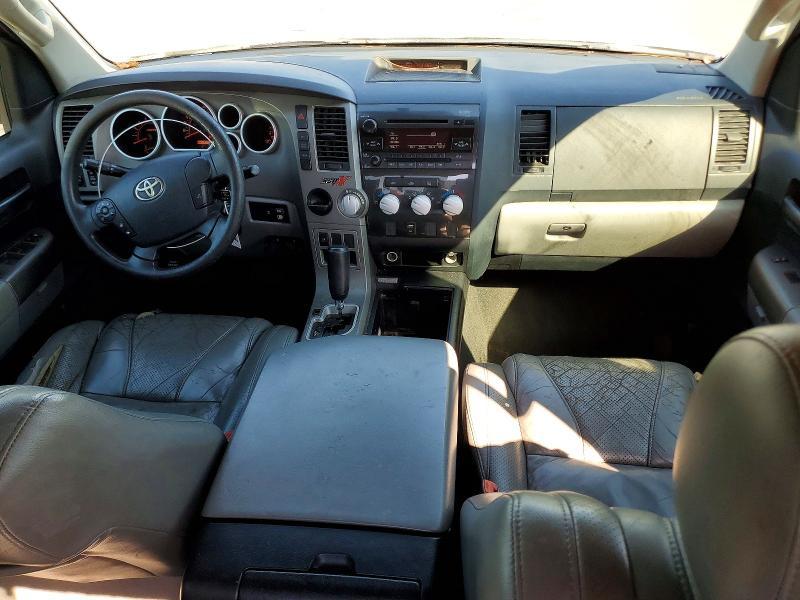 2013 Toyota Tundra Grade