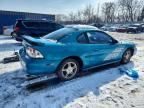 1995 Ford Mustang gt