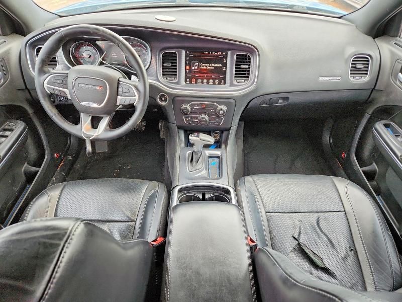 2015 Dodge Charger sxt