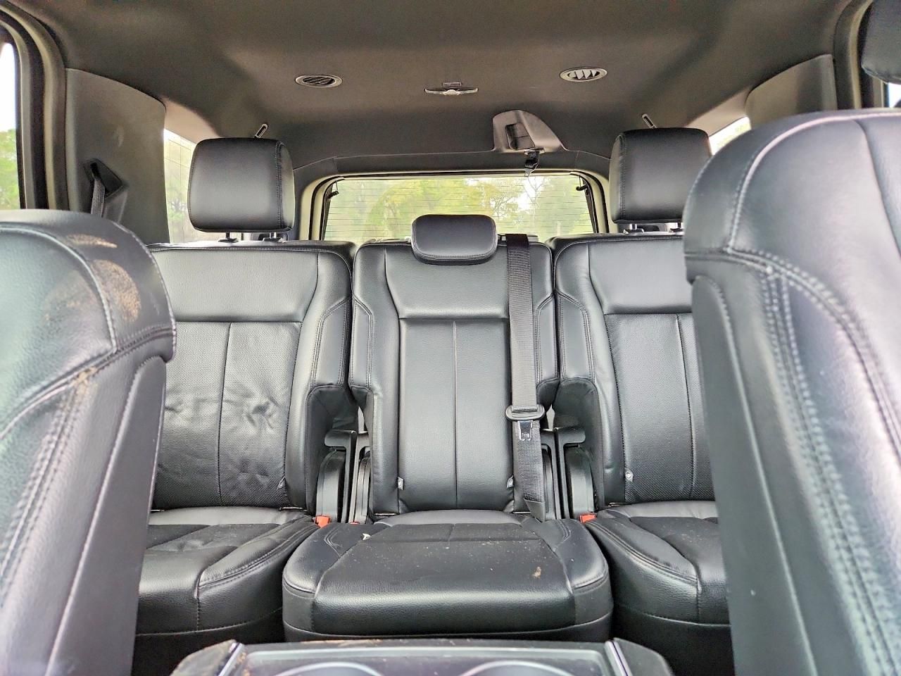 2019 Ford Expedition xlt