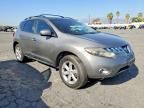 2009 Nissan Murano s