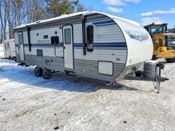 2021 Gulf Craft Inc. 2021 Gulf Stream AMERI-LITE Camper en venta en Center Rutland, VT