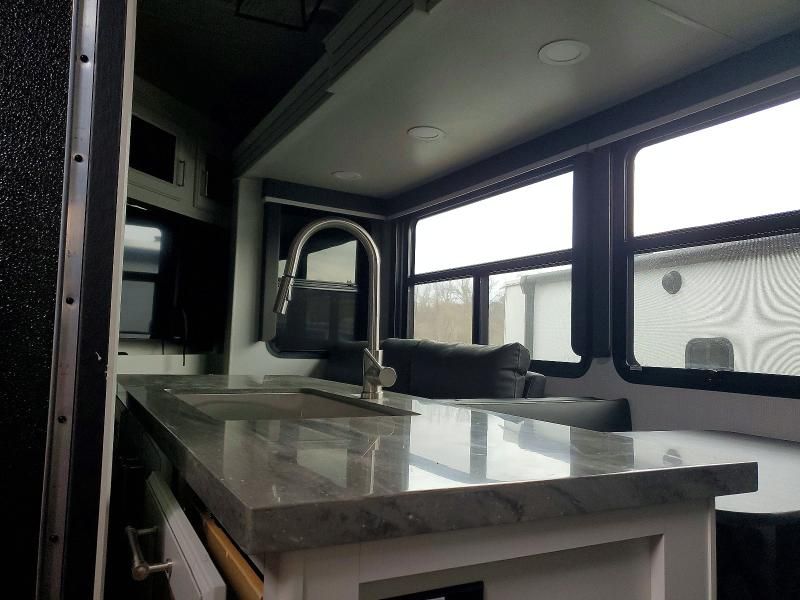 2025 Unknown 2025 Keystone Cougar Camper