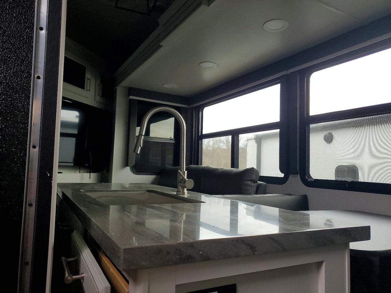 2025 Unknown 2025 Keystone Cougar Camper