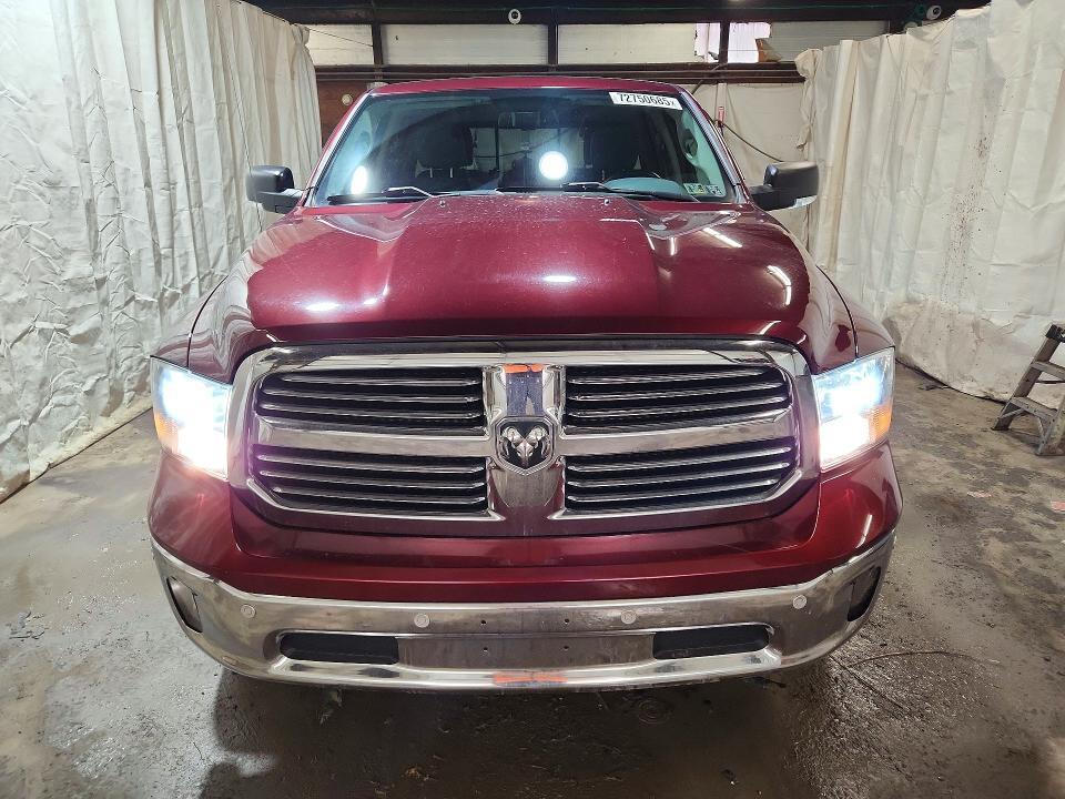2016 Dodge Ram 1500 slt