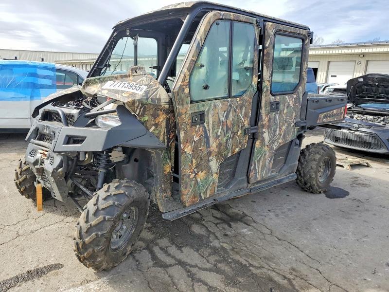 2015 Polaris Ranger Utility Vehicle