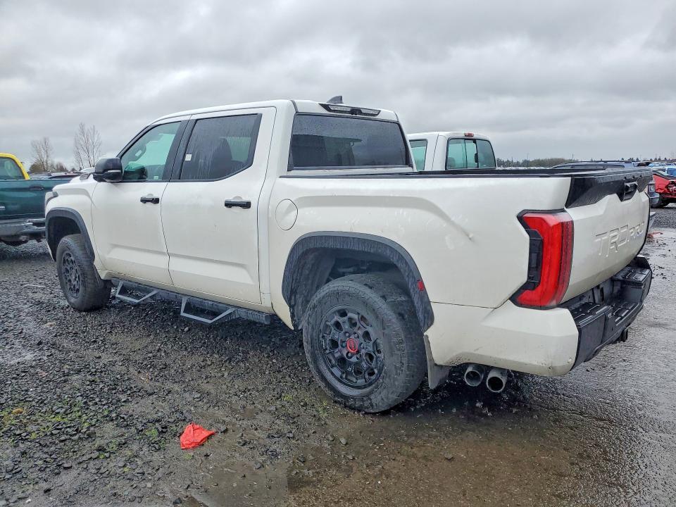 2024 Toyota Tundra TRD PRO HV