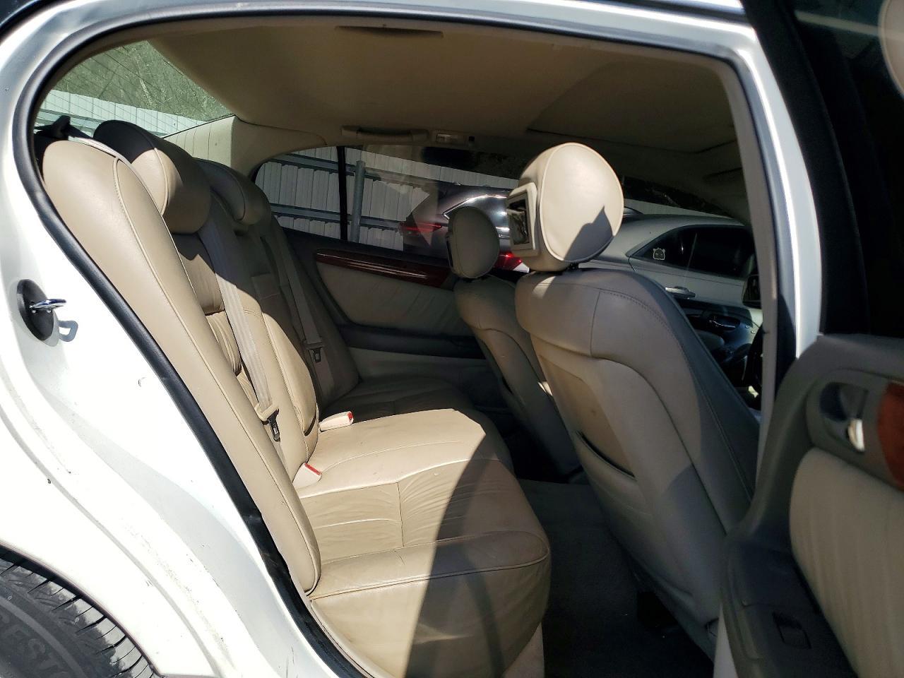 2000 Lexus Gs 300