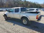 2004 Toyota Tacoma Double cab Prerunner